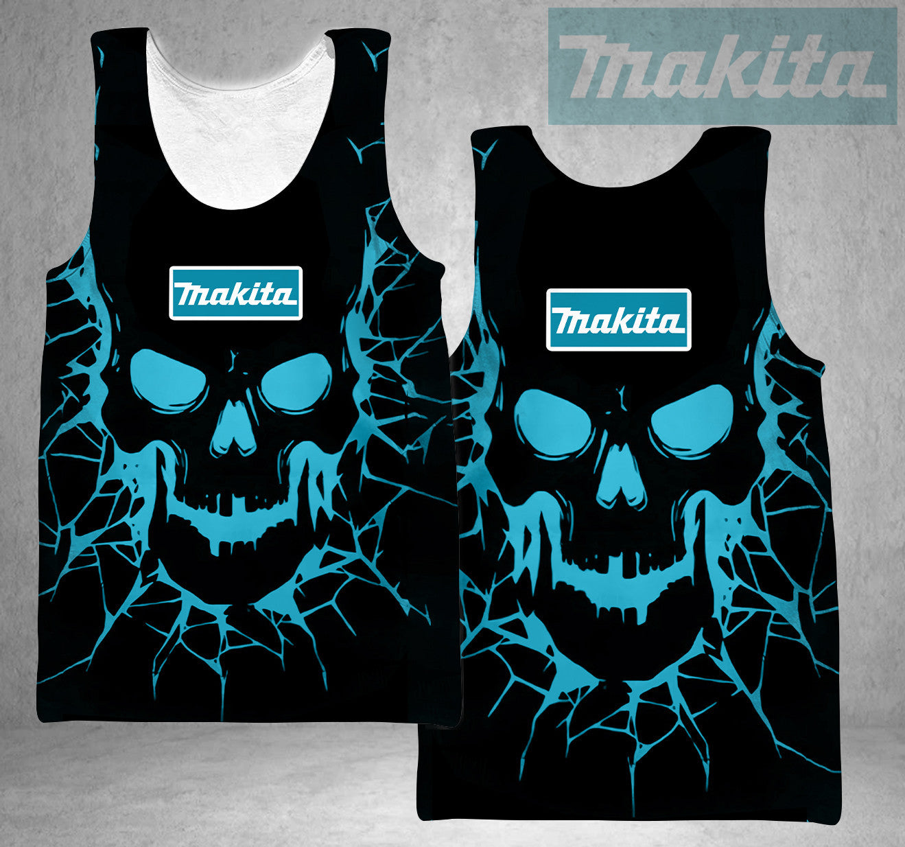 MKT 3D Apparels