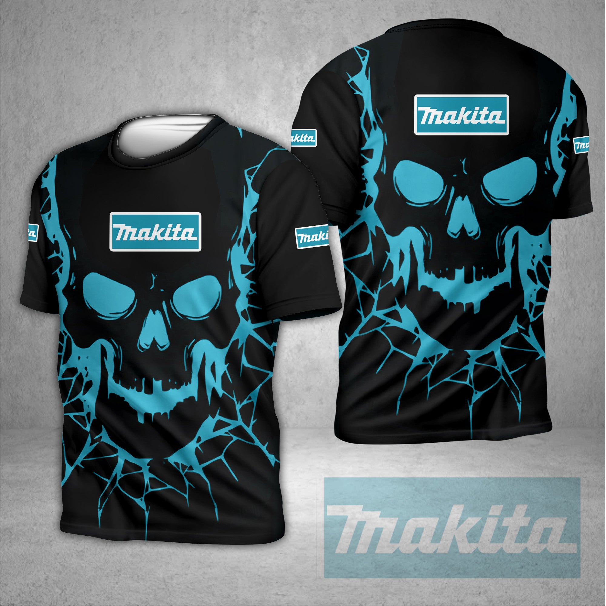 MKT 3D Apparels
