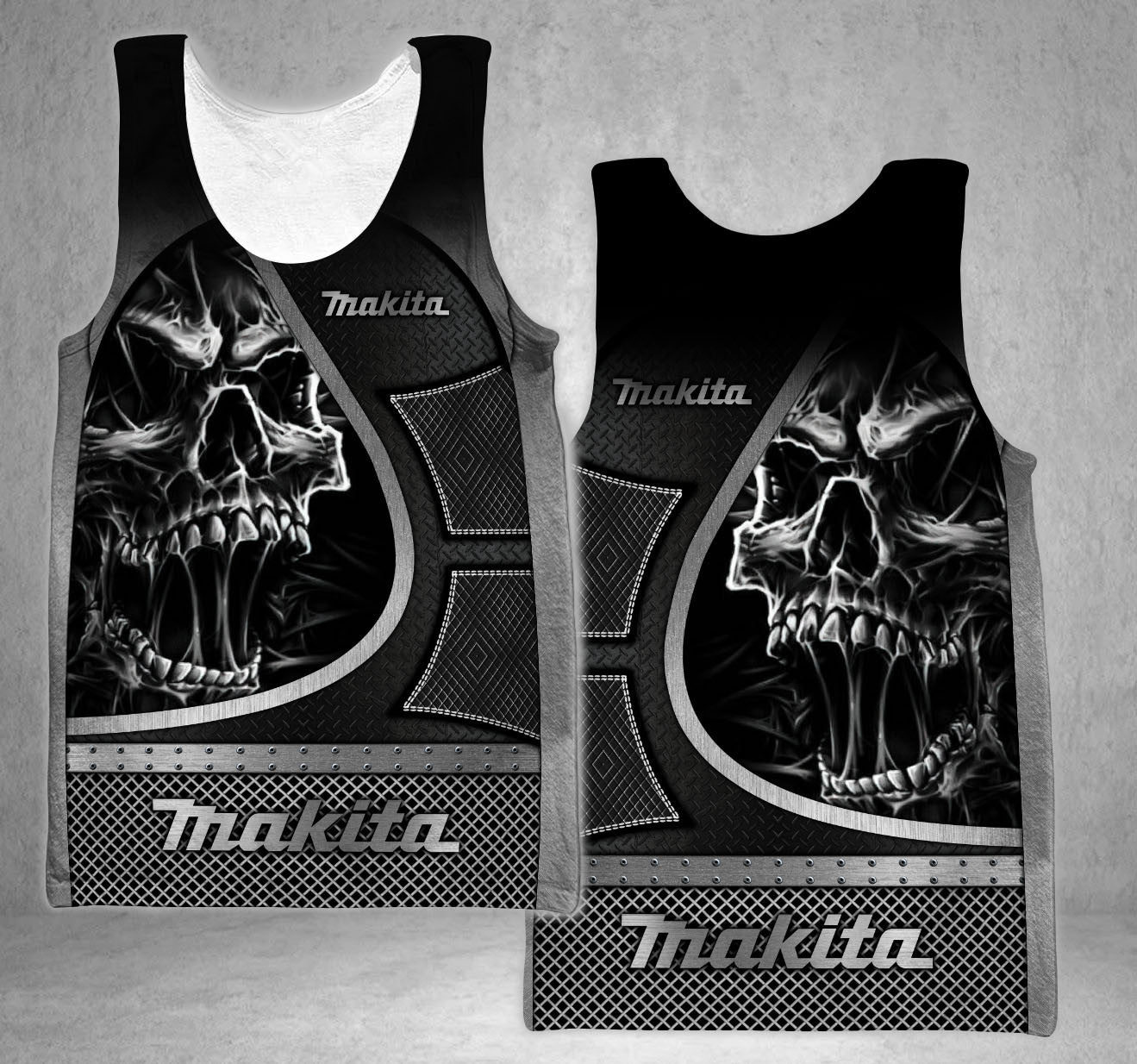 MKT 3D Apparels