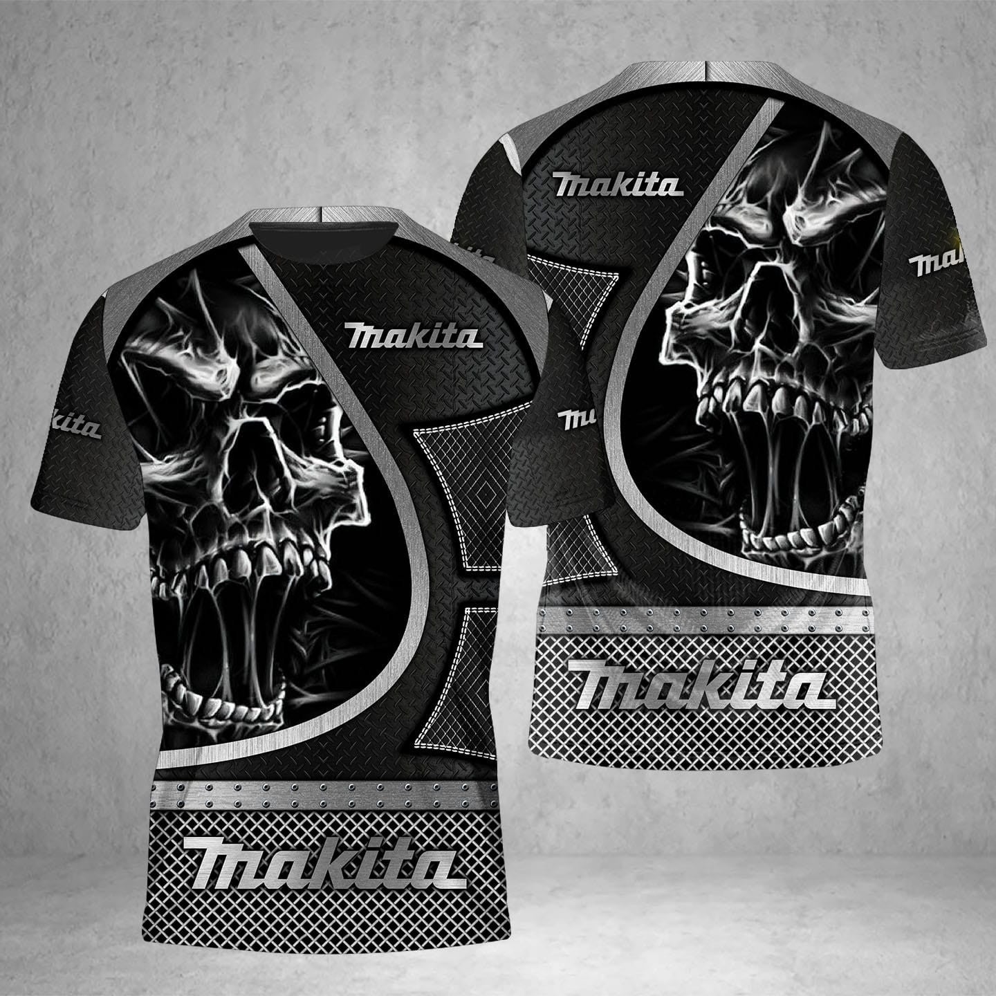 MKT 3D Apparels