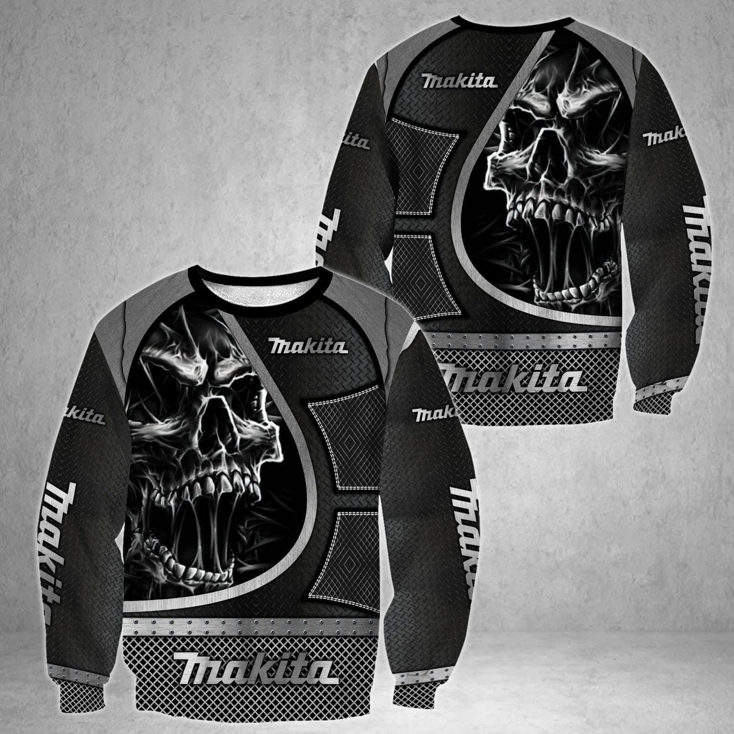 MKT 3D Apparels