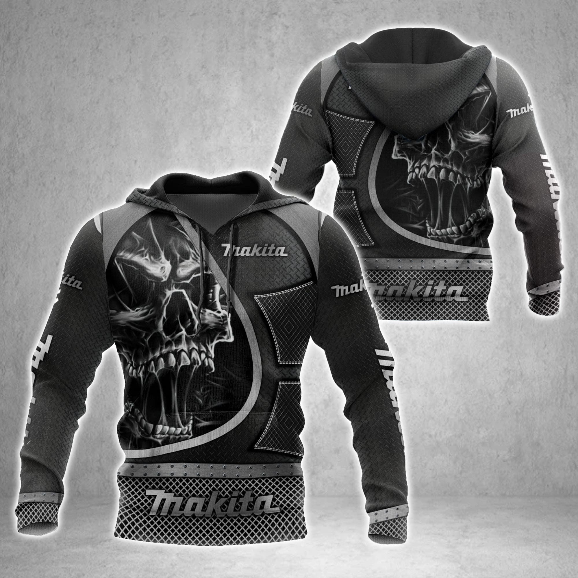 MKT 3D Apparels