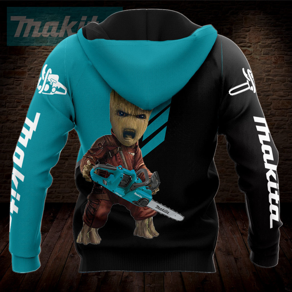 MKT 3D Apparels