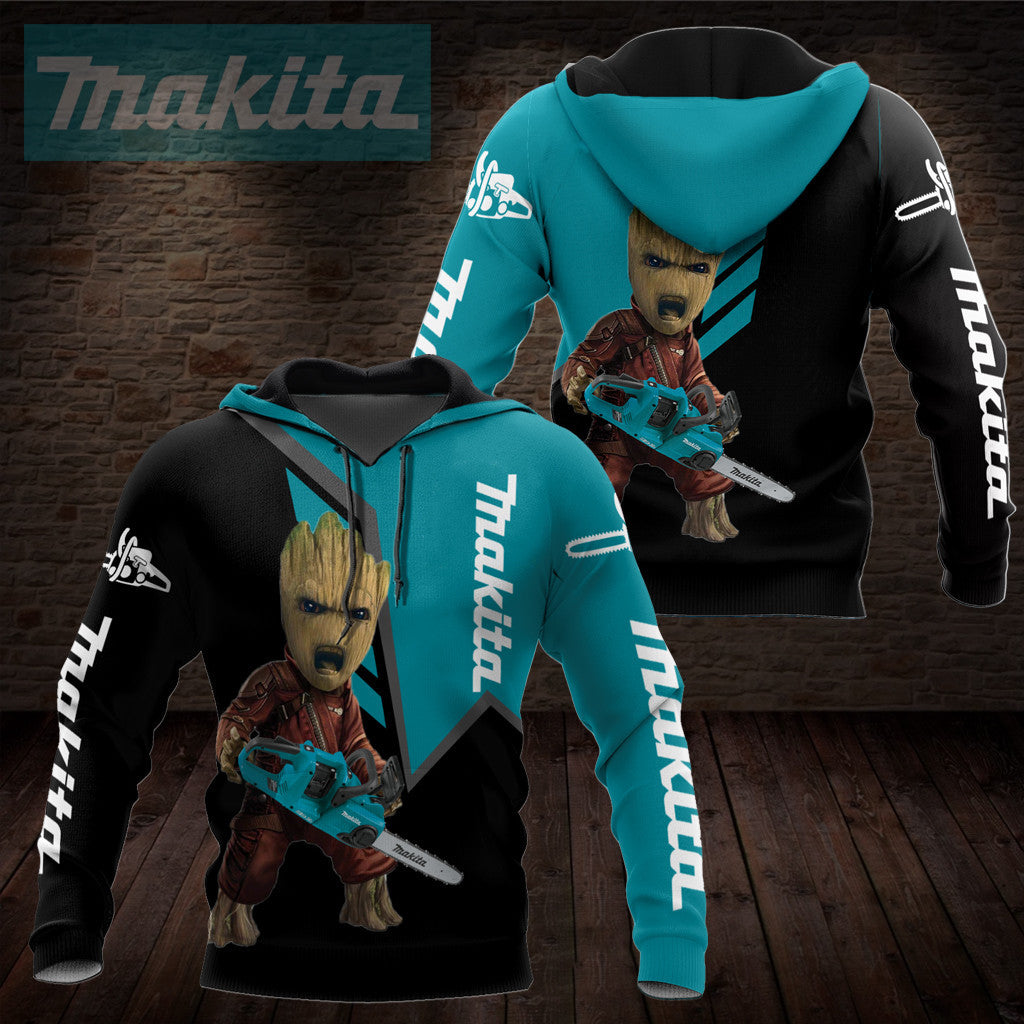 MKT 3D Apparels