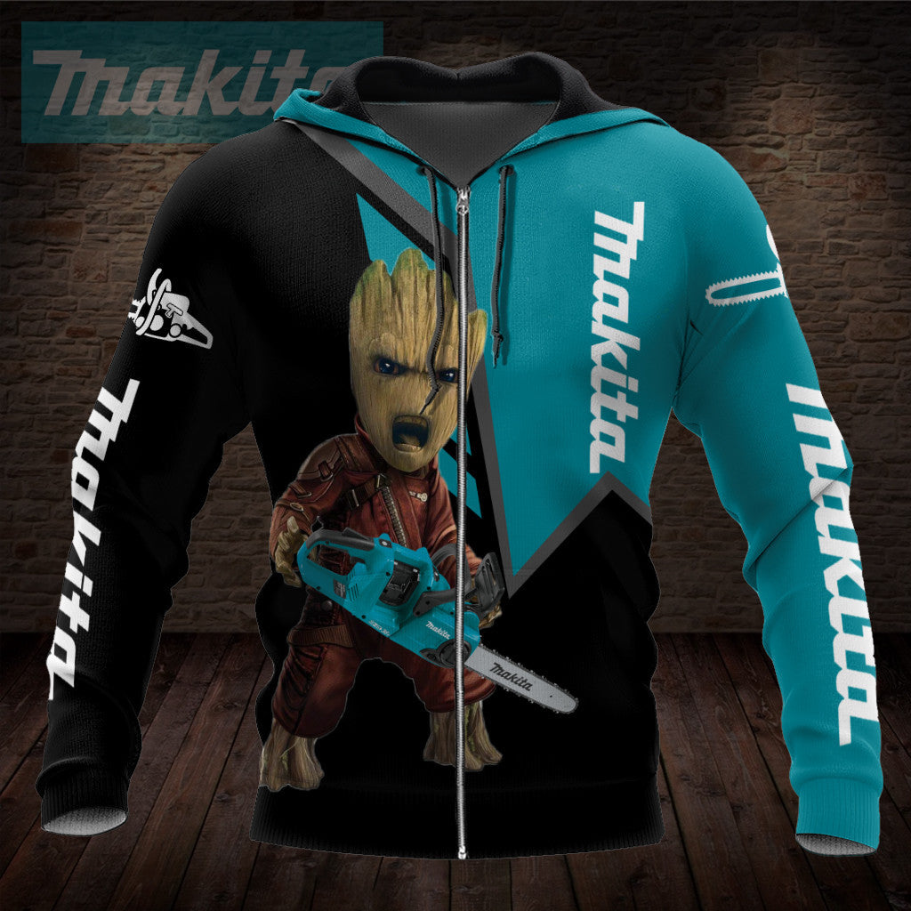 MKT 3D Apparels