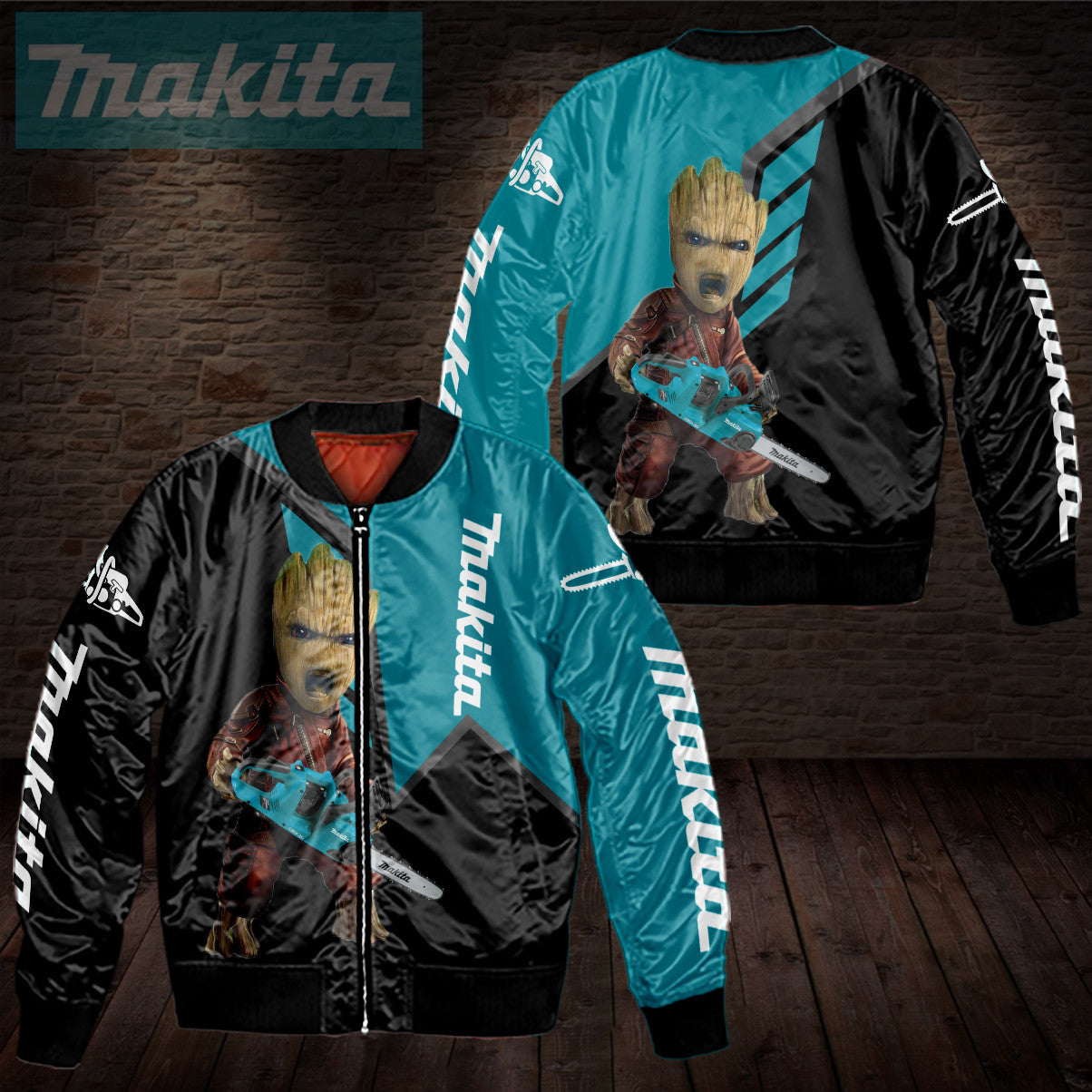MKT 3D Apparels