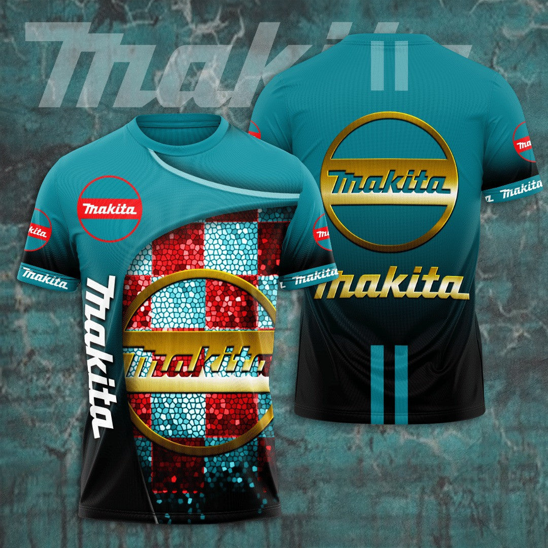 MKT 3D Apparels