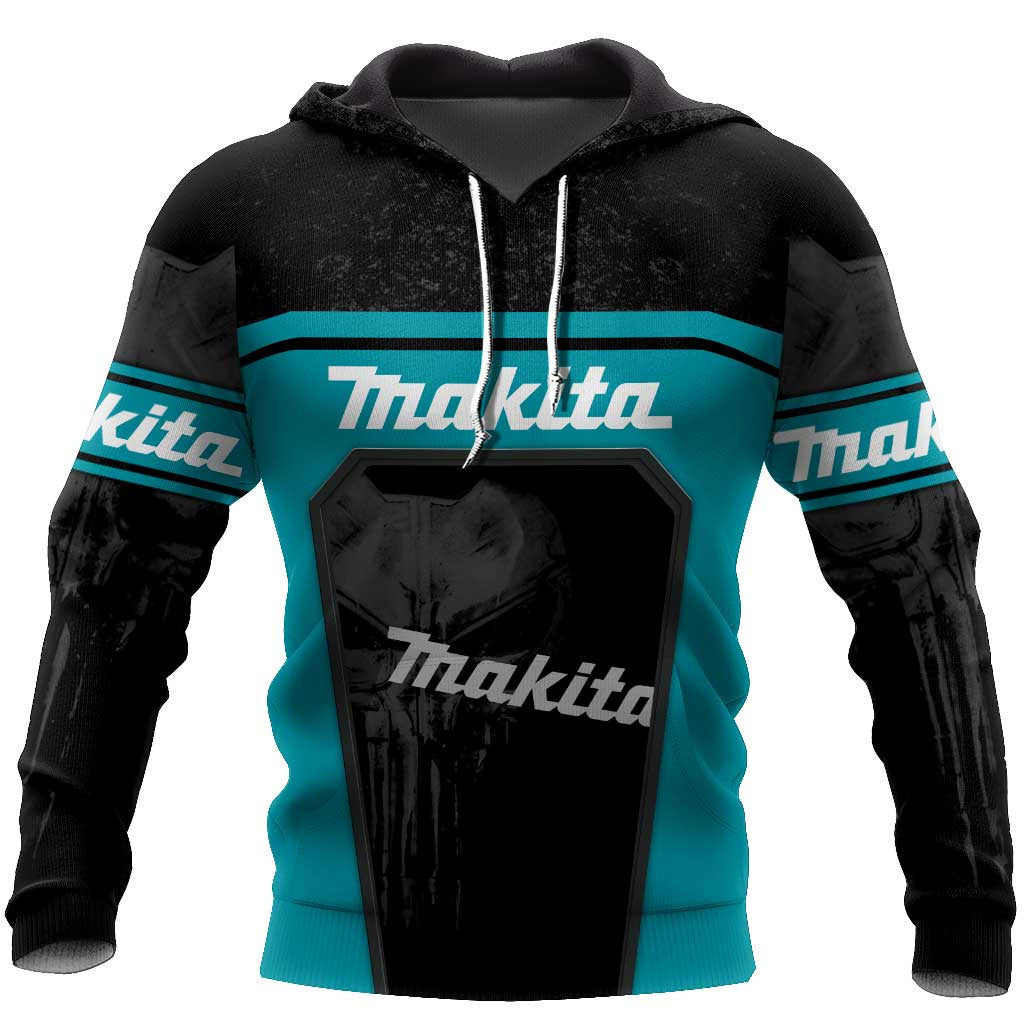 MKT Beautiful Tools 3D All Over Printed Clothes HH06MKT