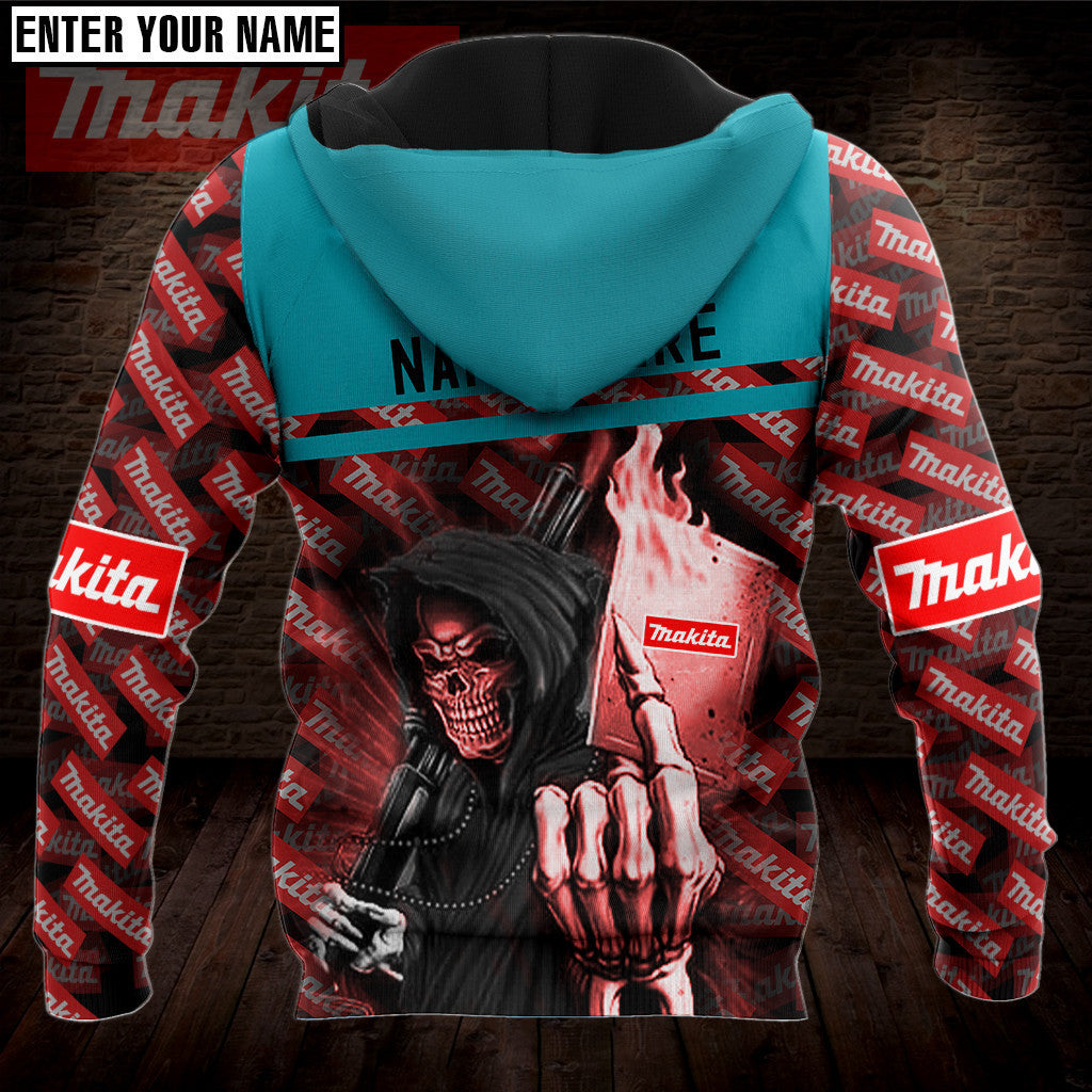 MKT 3D Apparels THAOVTT240
