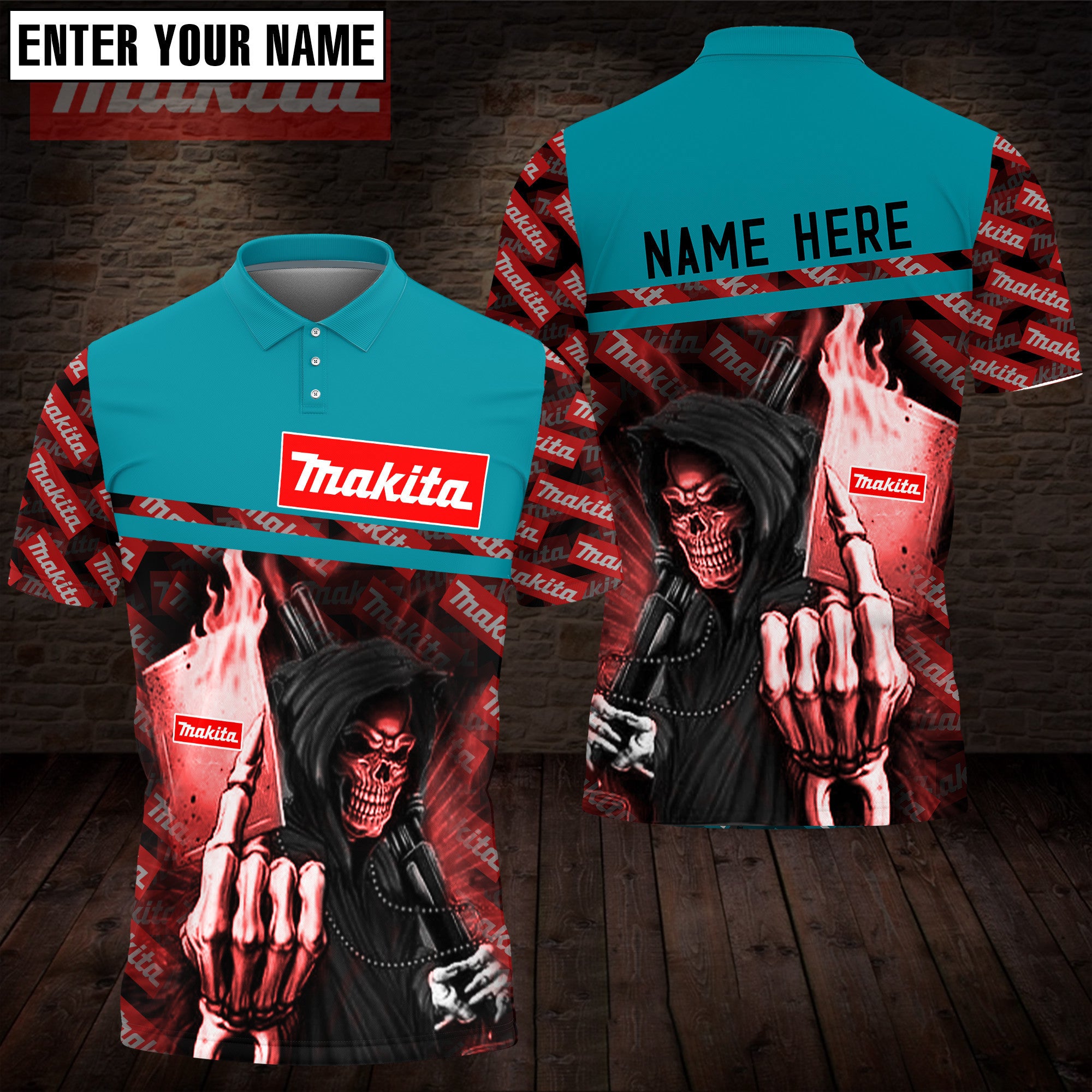 MKT 3D Apparels THAOVTT240