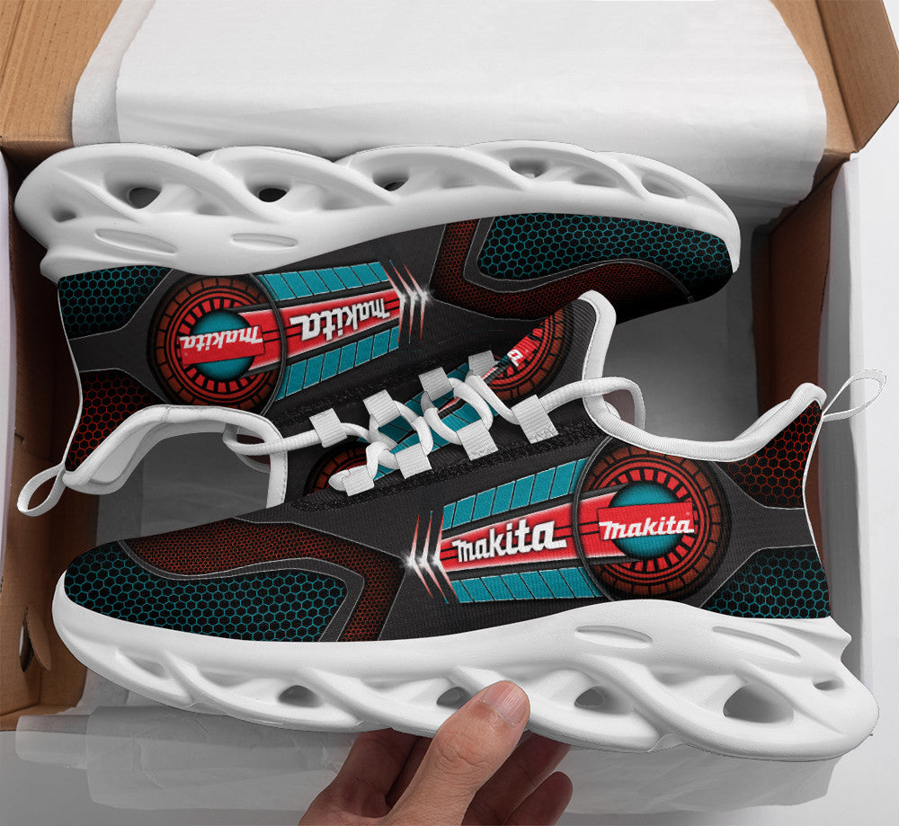 MKT Custom Sneaker