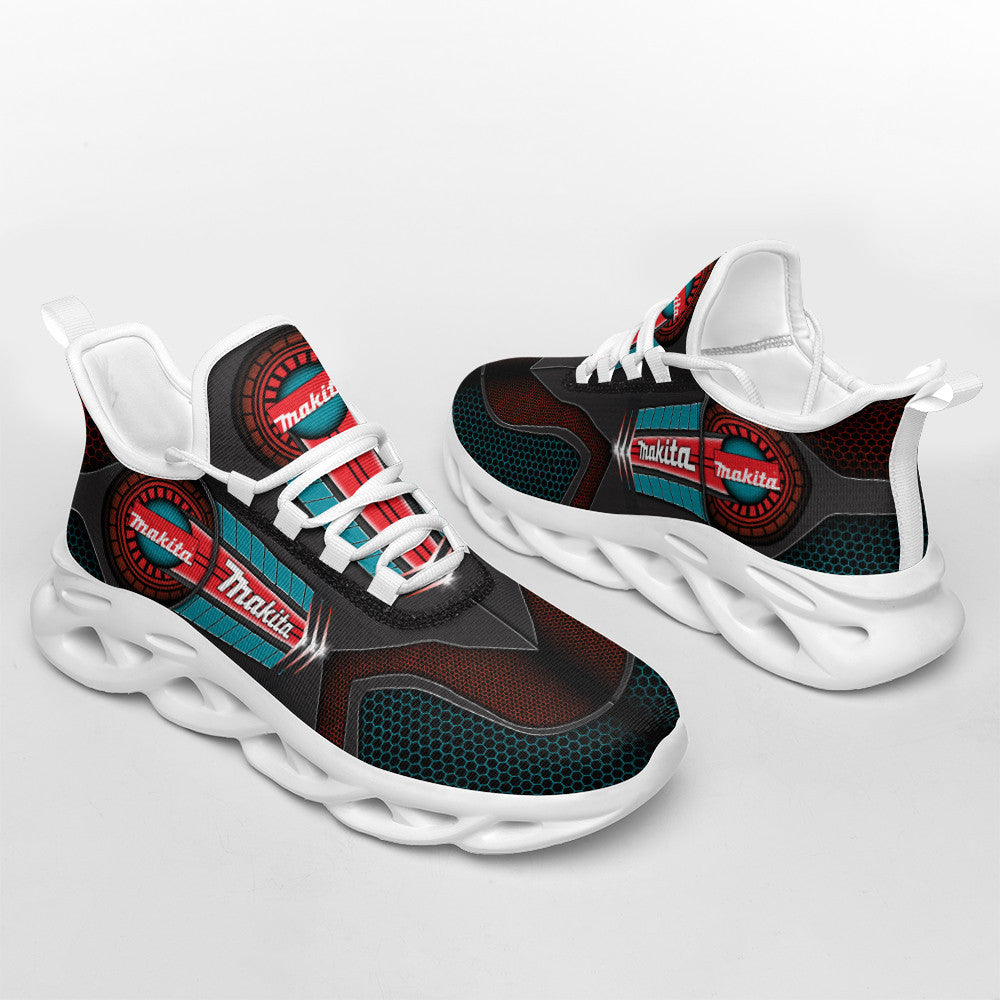 MKT Custom Sneaker