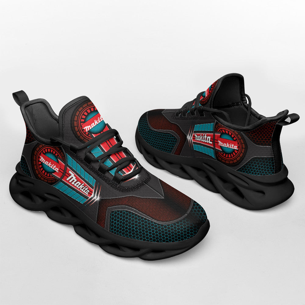 MKT Custom Sneaker