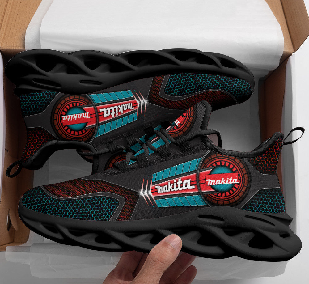 MKT Custom Sneaker