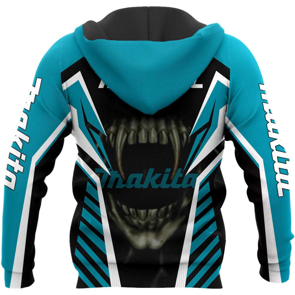 MKT Beautiful Tools 3D All Over Printed Clothes HH02MKT
