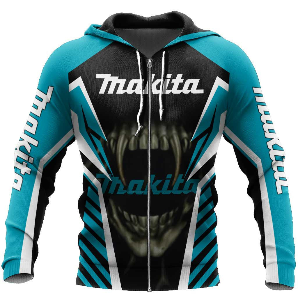 MKT Beautiful Tools 3D All Over Printed Clothes HH02MKT