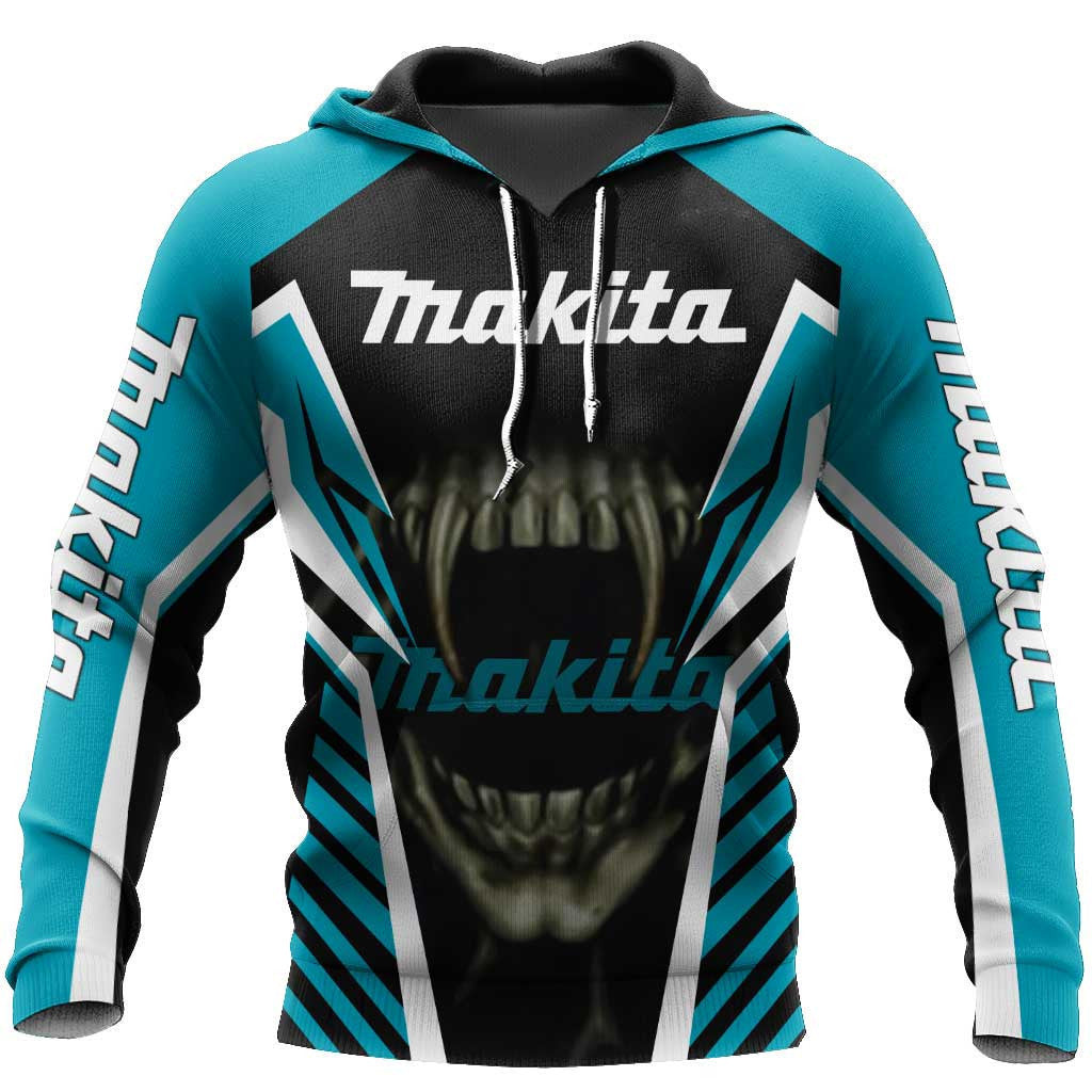 MKT Beautiful Tools 3D All Over Printed Clothes HH02MKT