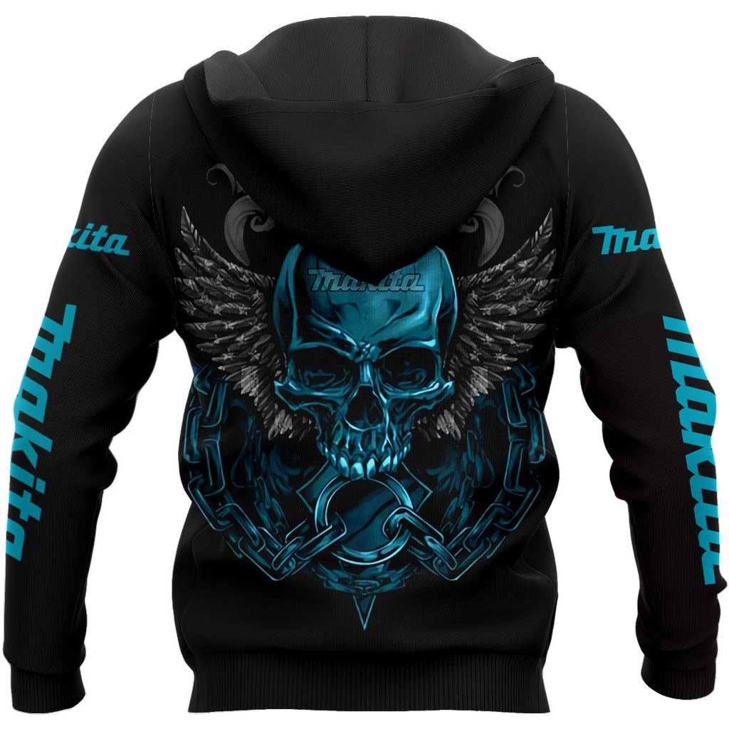 Beautiful Tools 3D All Over Printed Clothes FX39MKT