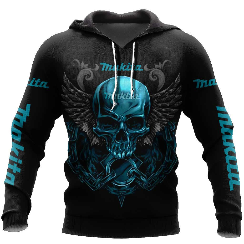 Beautiful Tools 3D All Over Printed Clothes FX39MKT