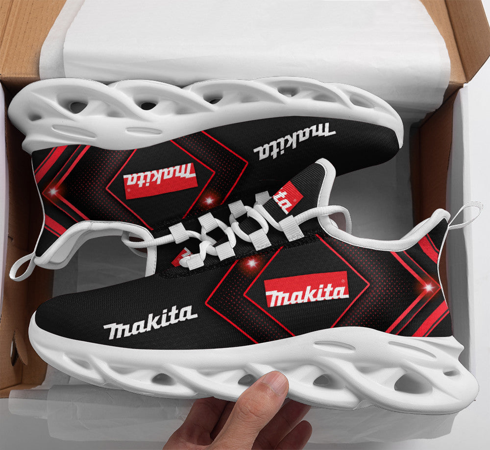 MKT Custom Sneaker