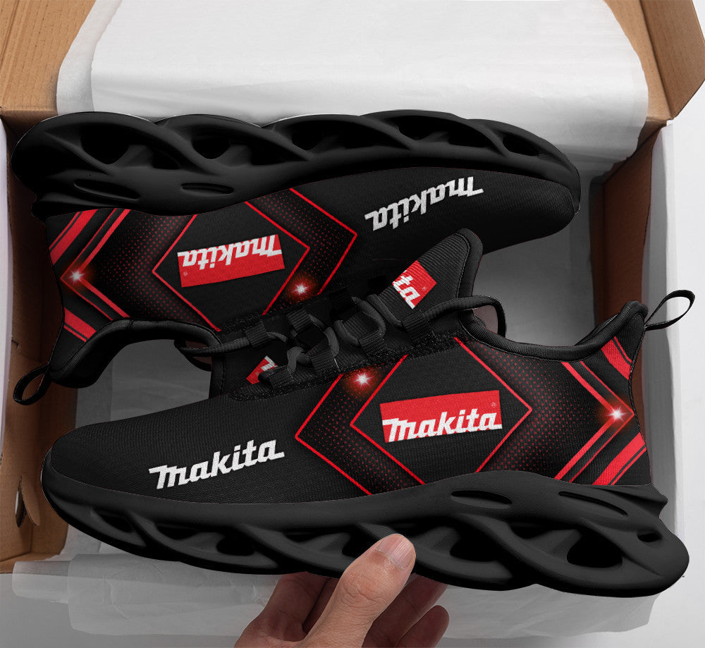 MKT Custom Sneaker