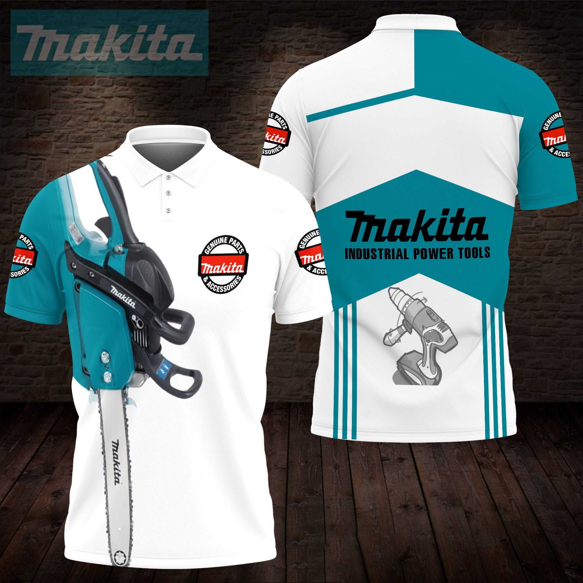 MKT 3D Apparels