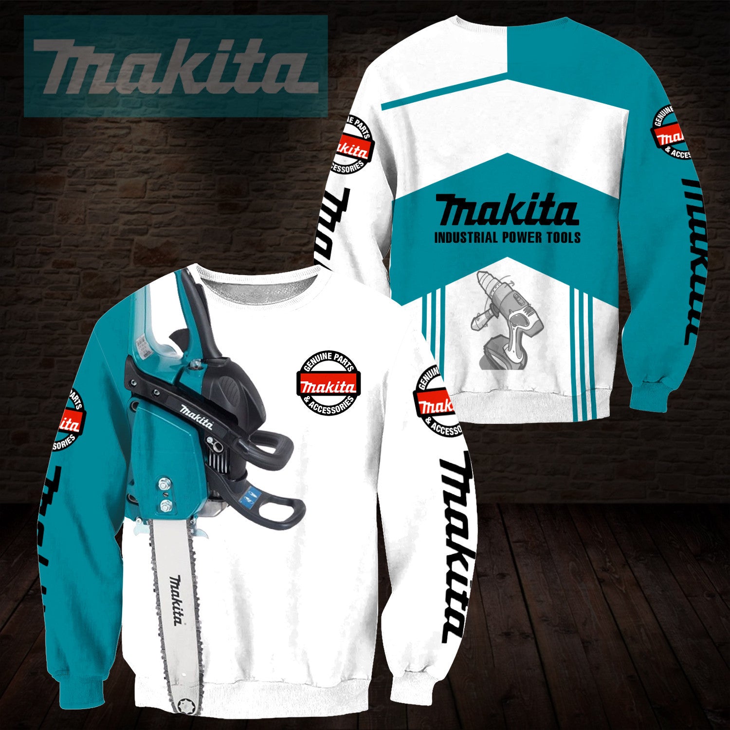 MKT 3D Apparels