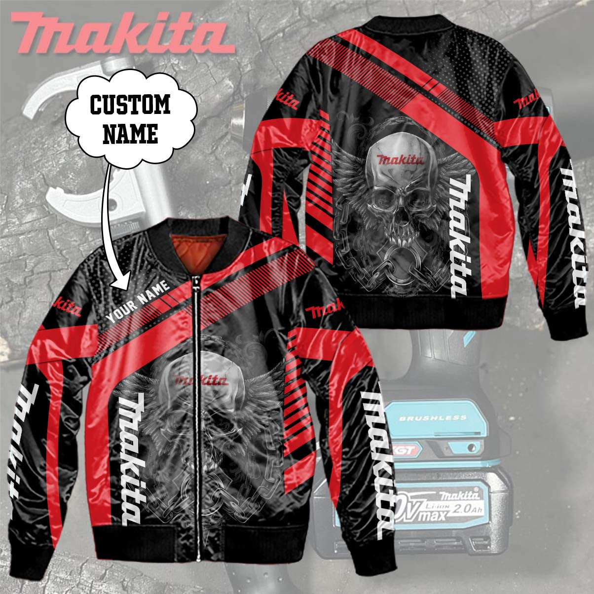 MKT 3D Apparels THAOVTT794