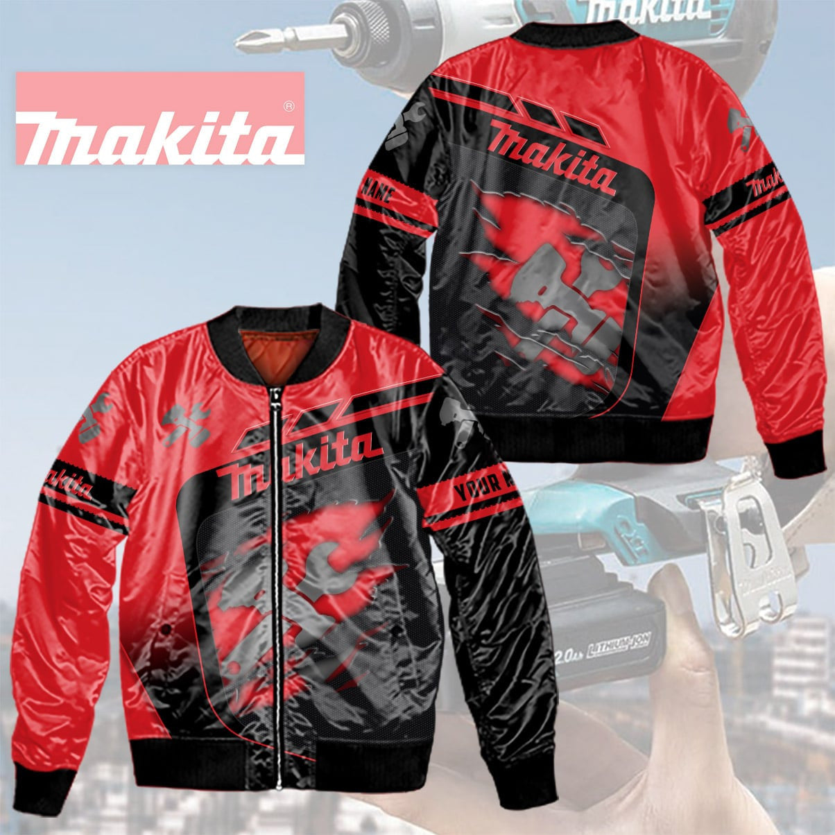 MKT 3D Apparels YVT0112