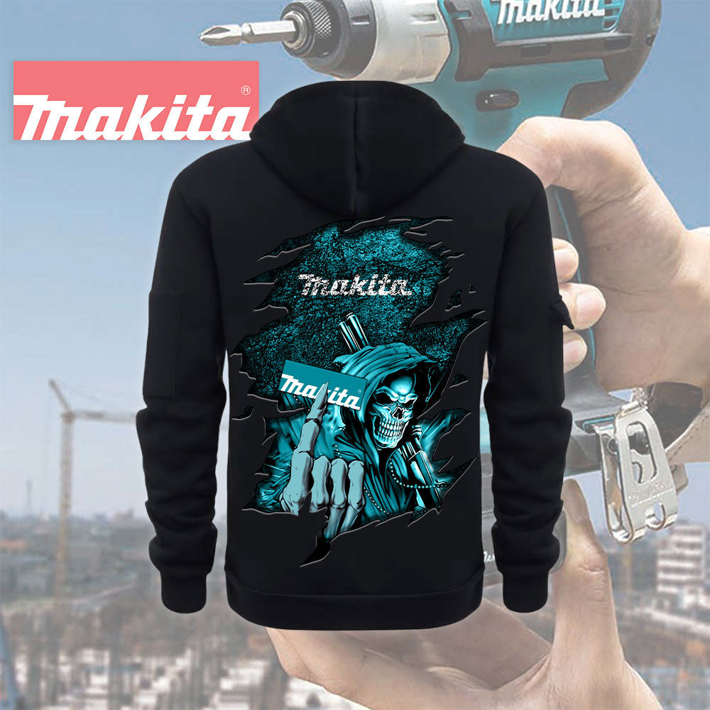 MKT New Personalized Quarter Zip Hoodie For fan - Limited Edition YVT0484