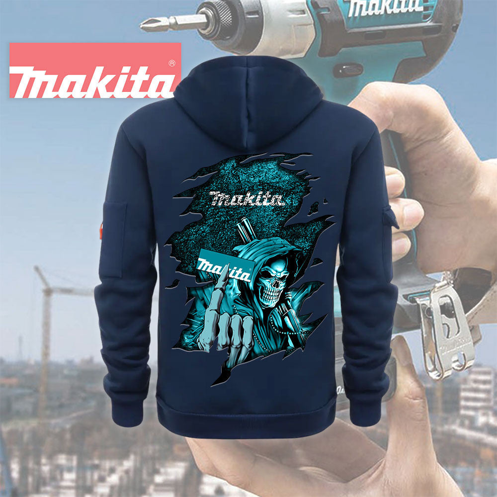 MKT New Personalized Quarter Zip Hoodie For fan - Limited Edition YVT0484