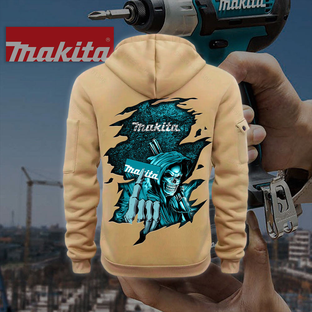 MKT New Personalized Quarter Zip Hoodie For fan - Limited Edition YVT0484