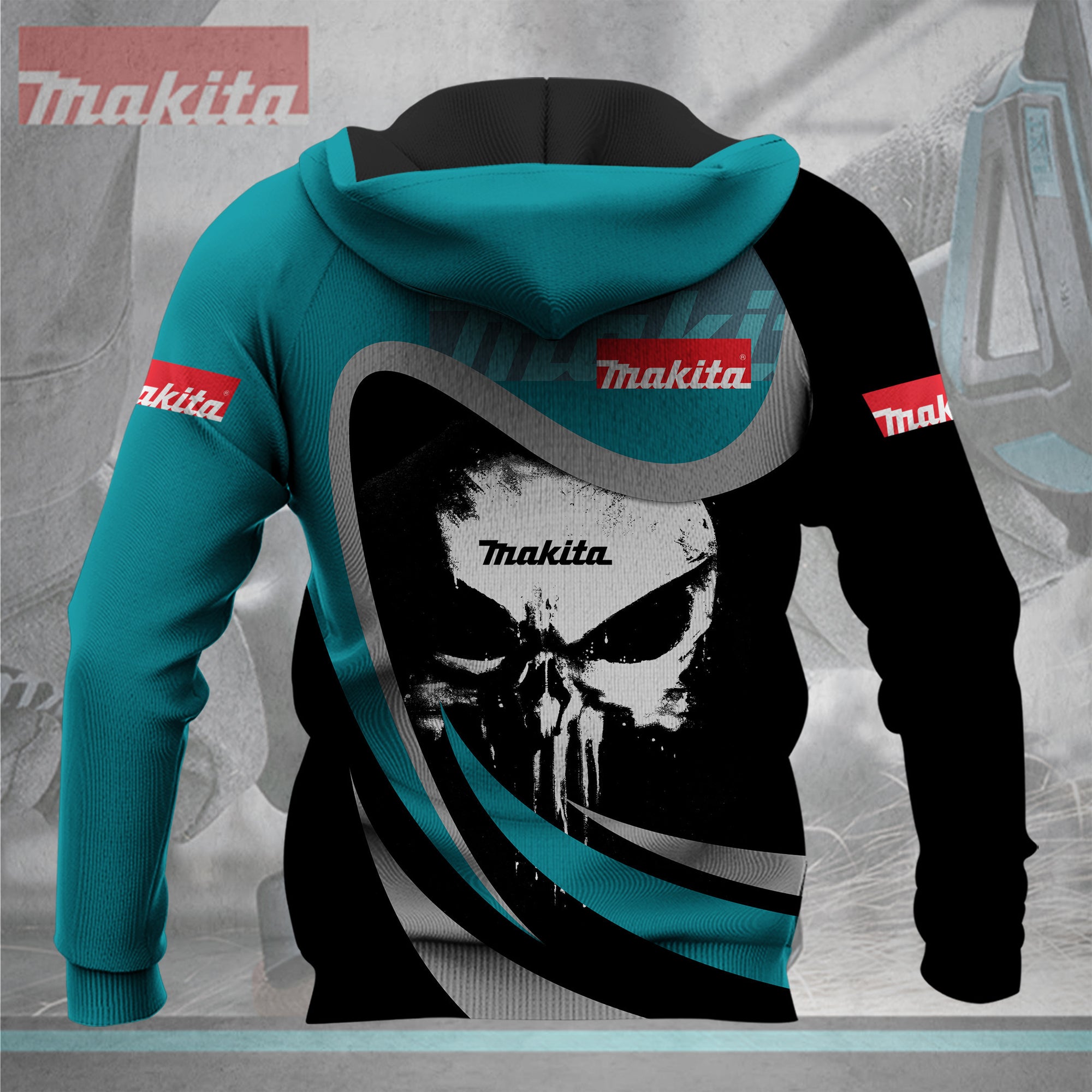 MKT 3D Apparels QUY4040