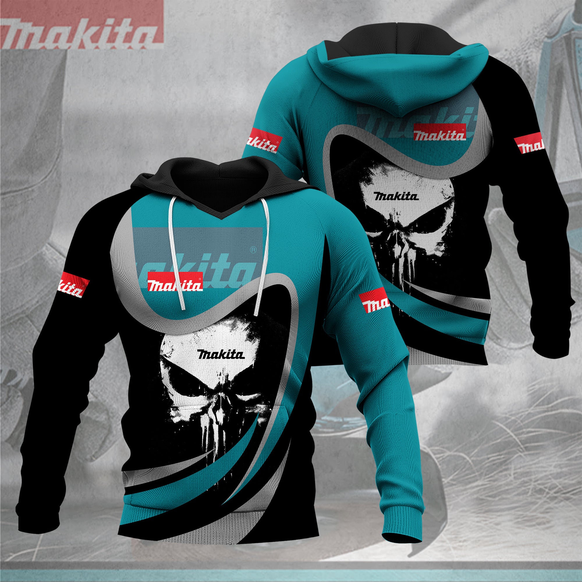 MKT 3D Apparels QUY4040