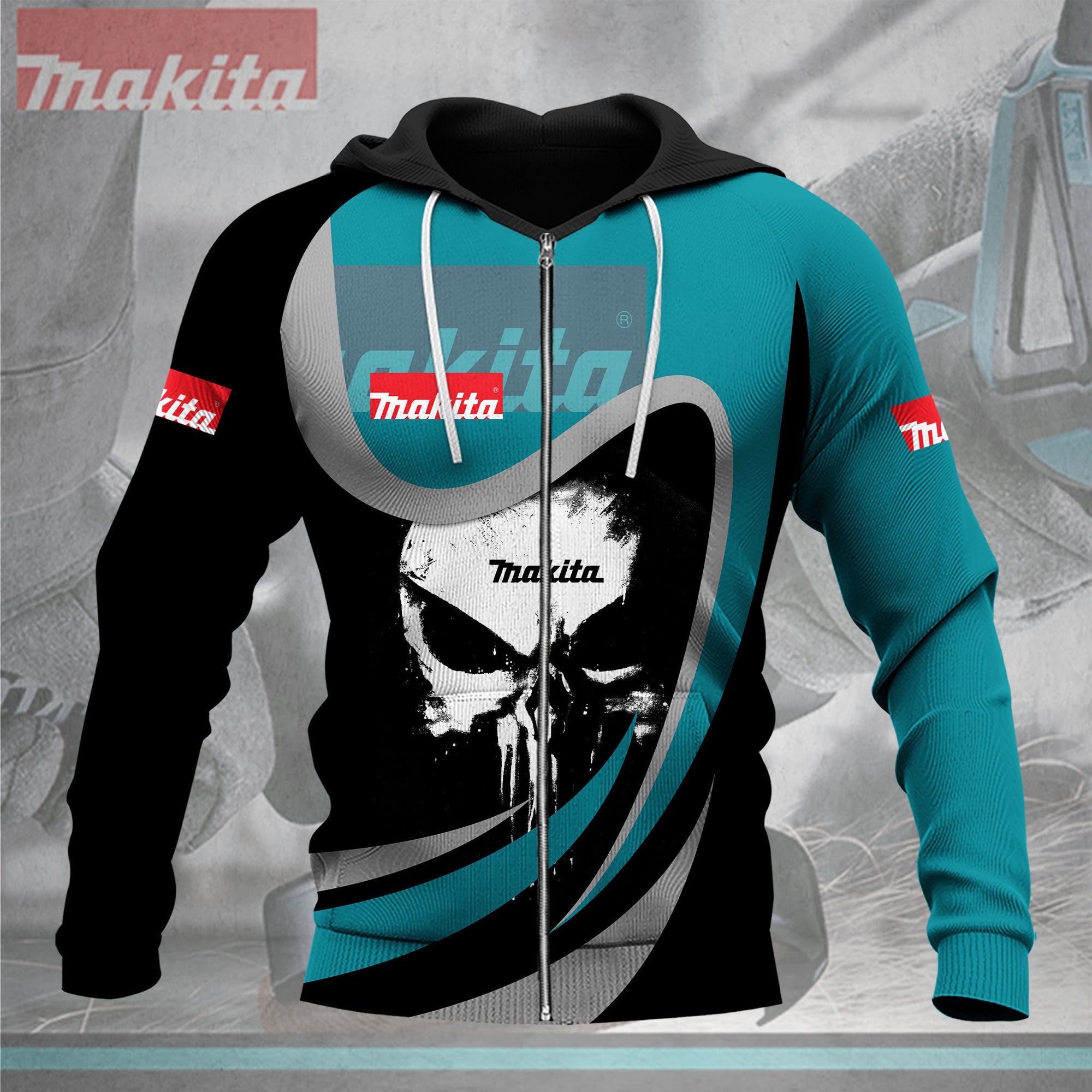 MKT 3D Apparels QUY4040