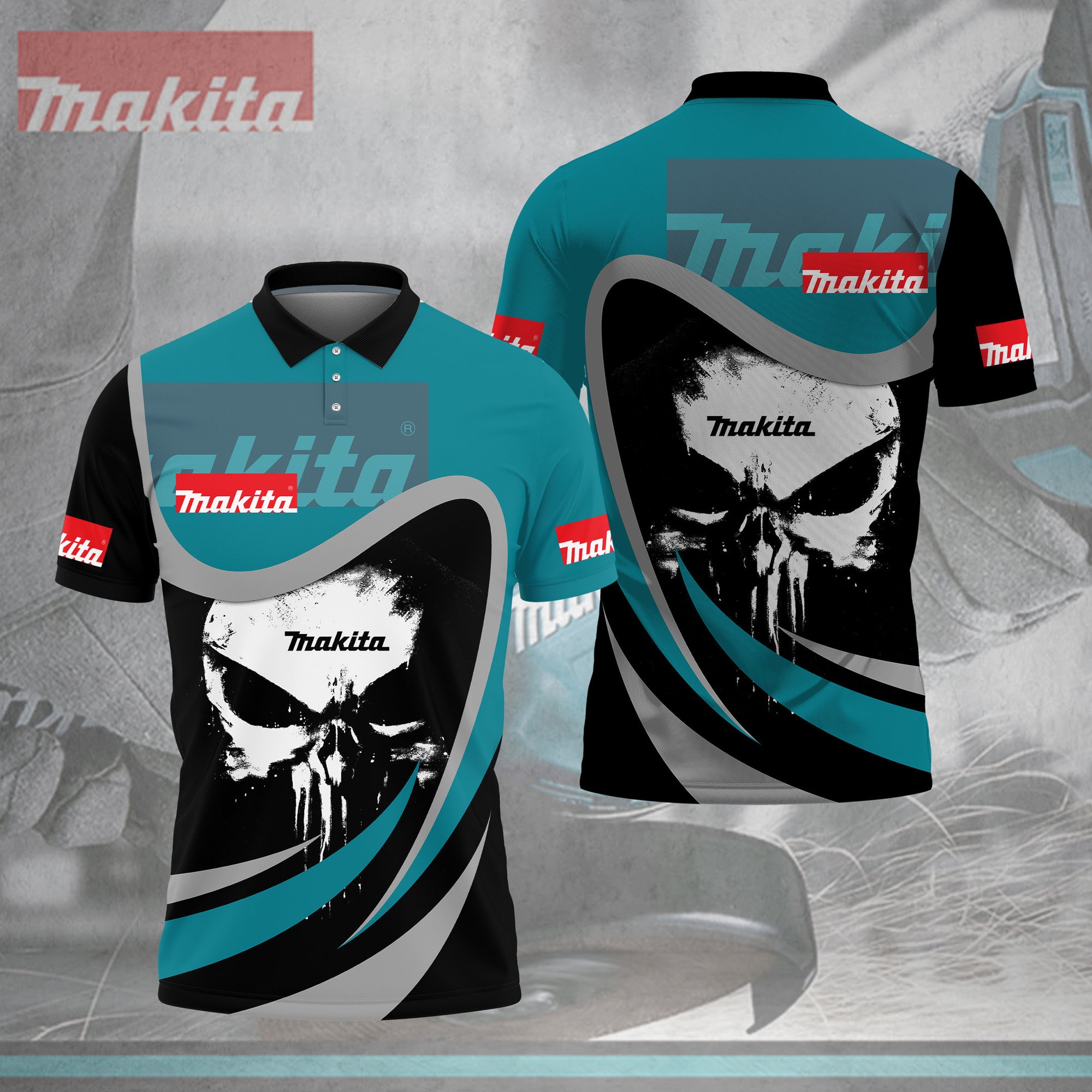MKT 3D Apparels QUY4040