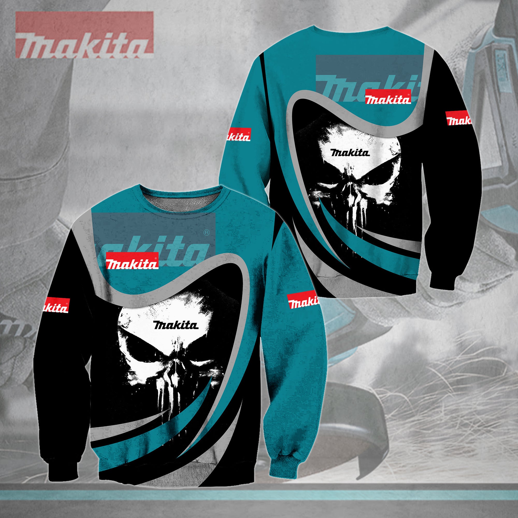 MKT 3D Apparels QUY4040