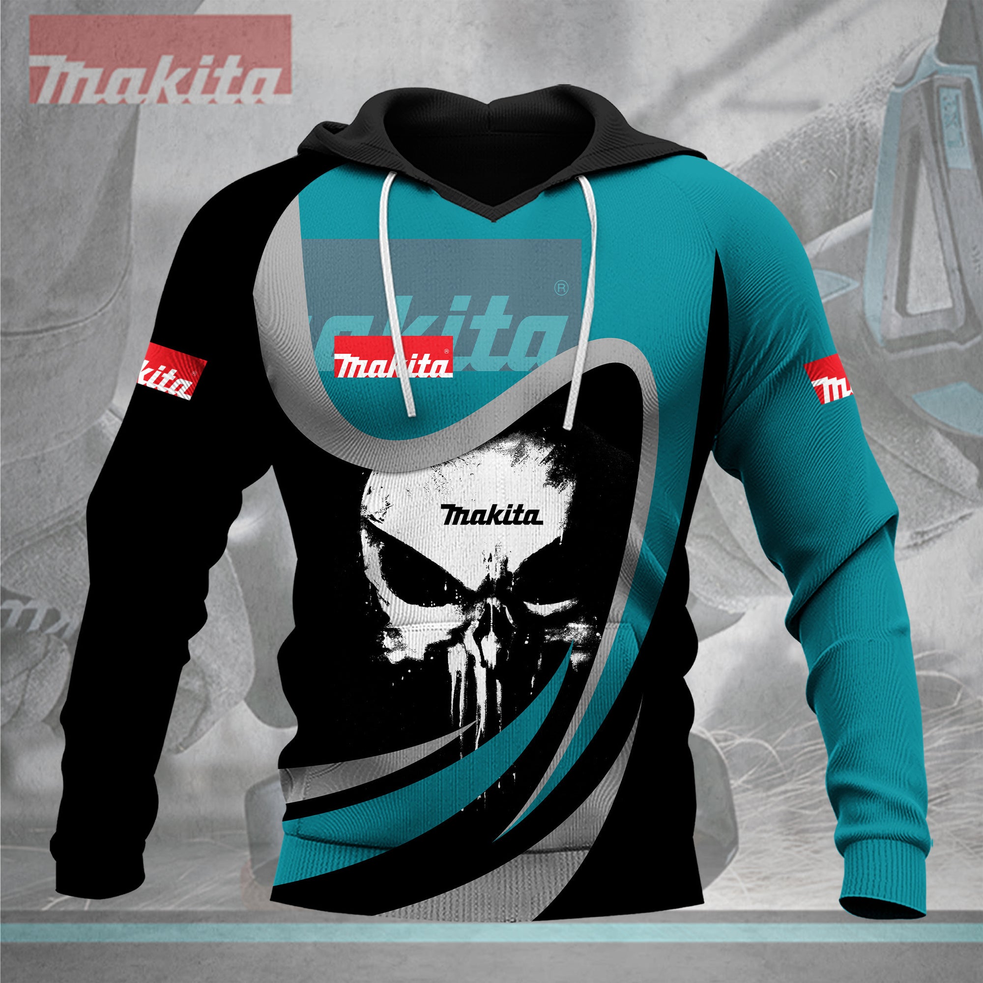 MKT 3D Apparels QUY4040