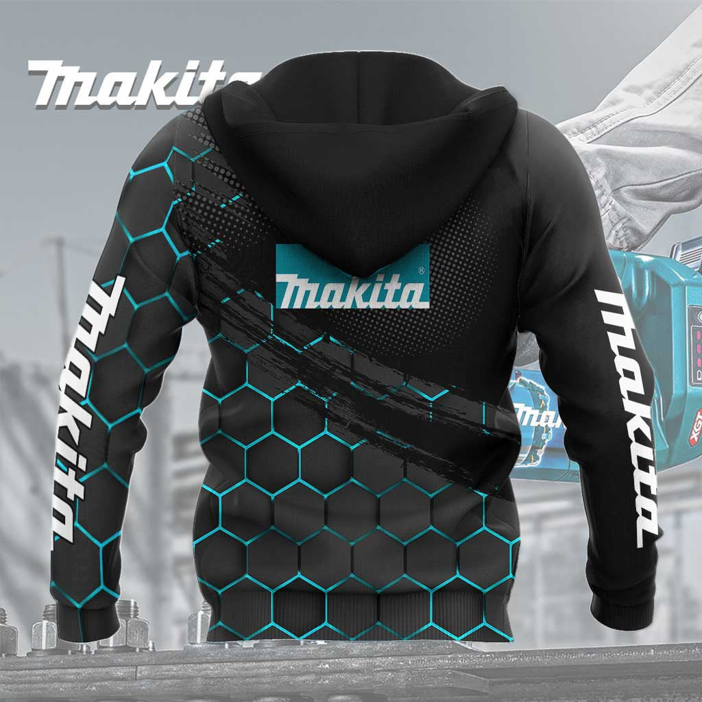Custom Name MKT 3D Apparels YVT0660