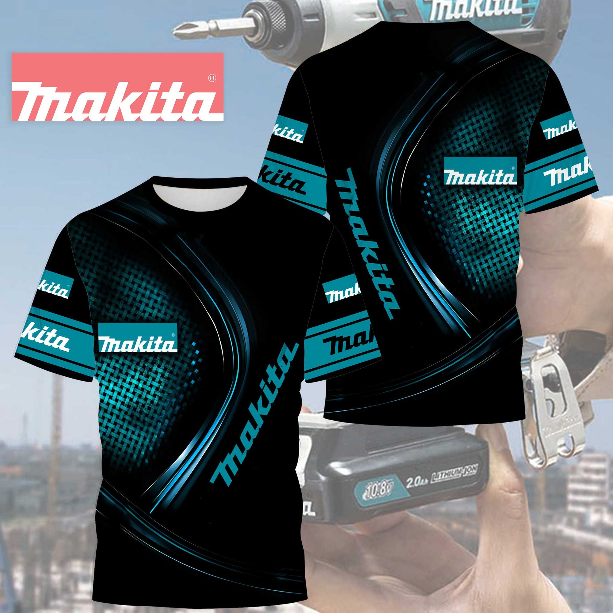 MKT 3D Apparels YVT0465