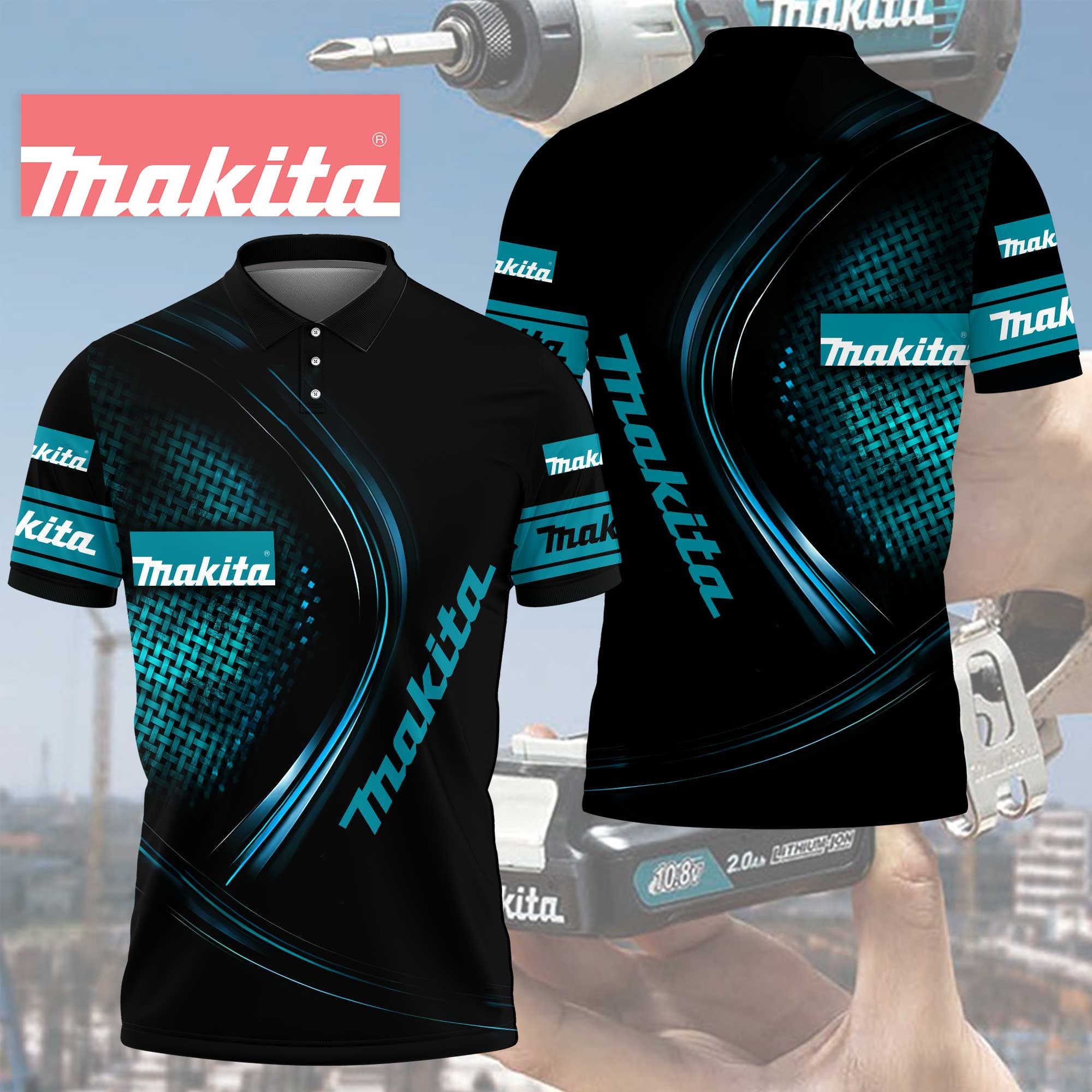 MKT 3D Apparels YVT0465