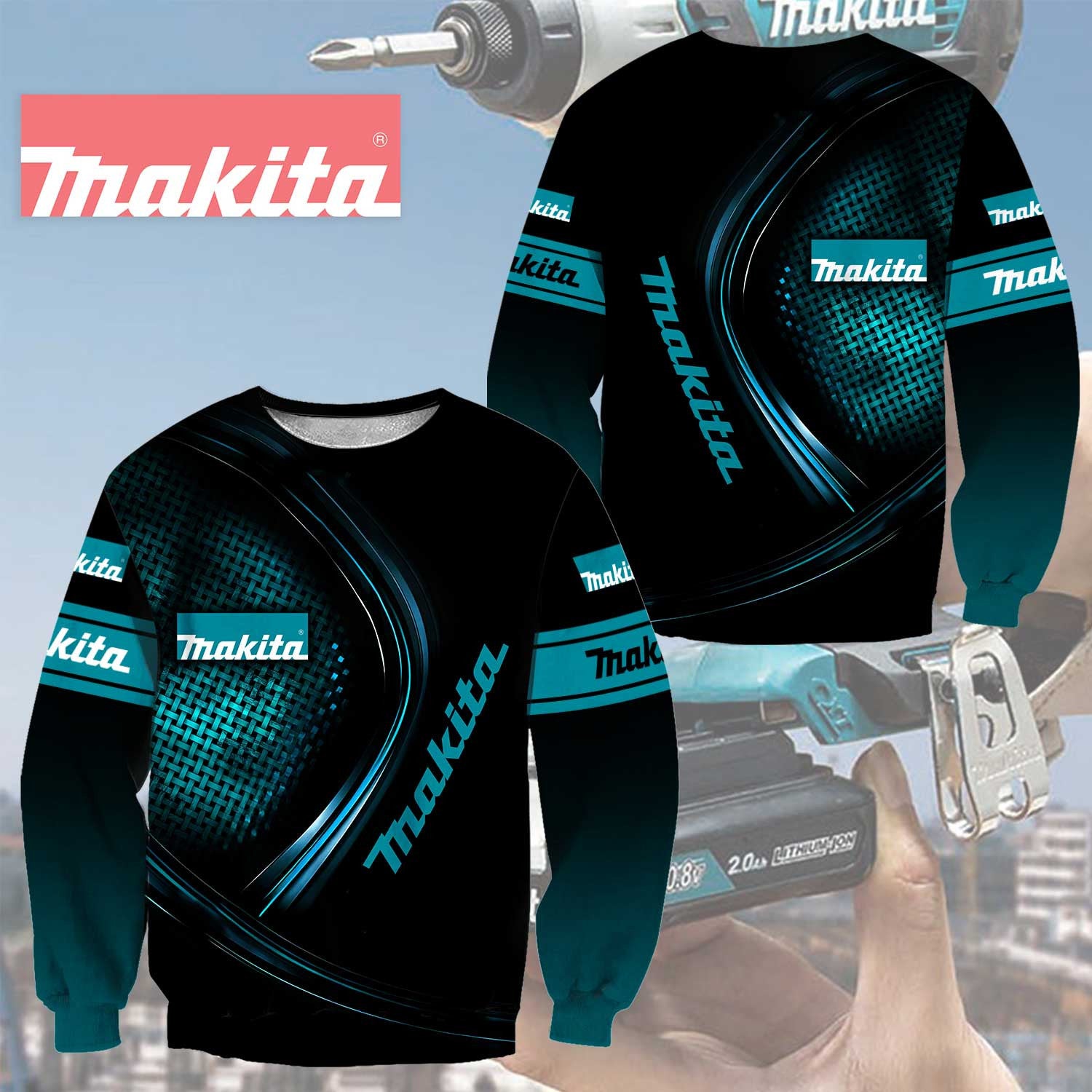 MKT 3D Apparels YVT0465