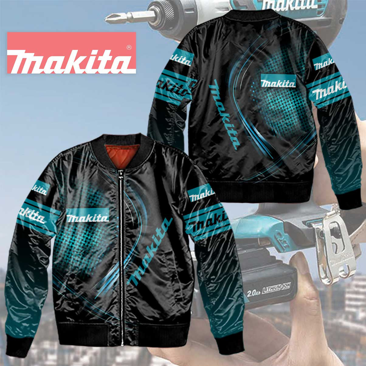 MKT 3D Apparels YVT0465