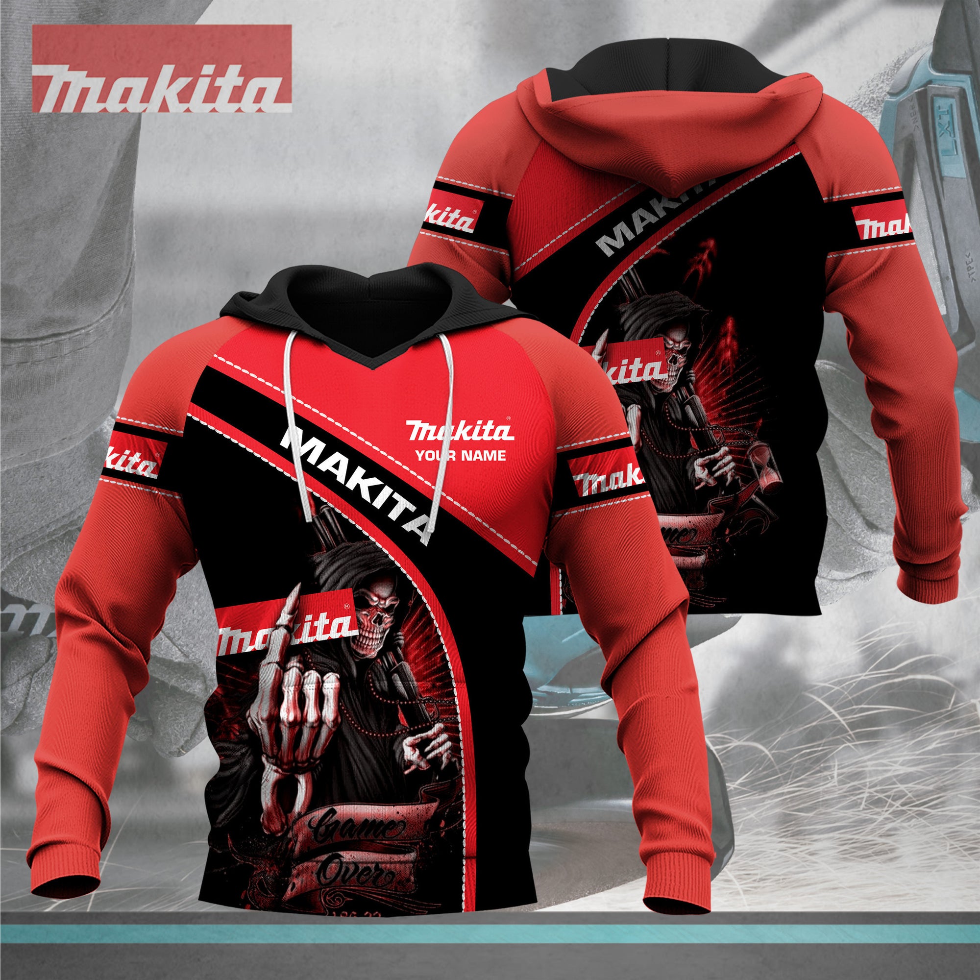 MKT 3D Apparels QUY3246