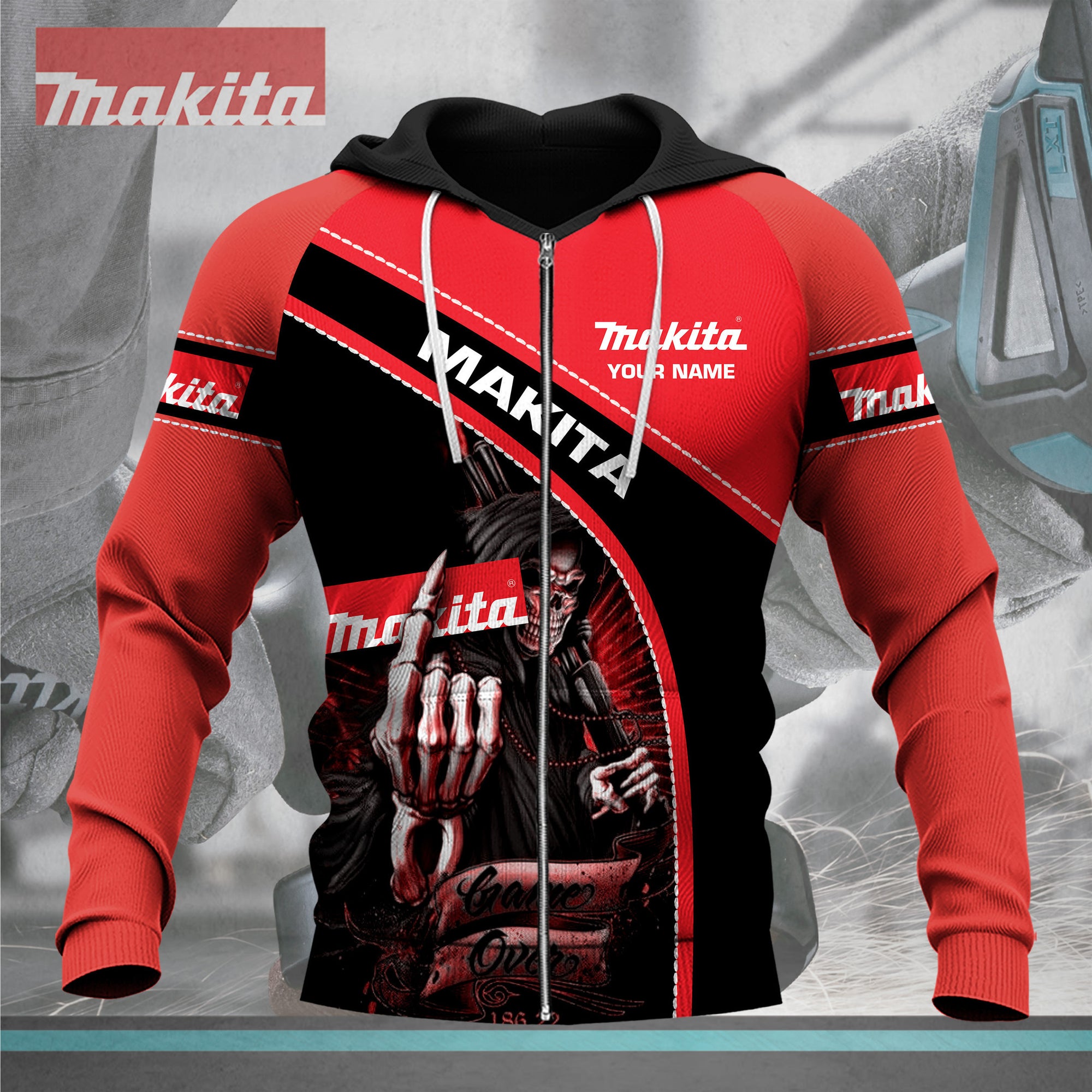 MKT 3D Apparels QUY3246