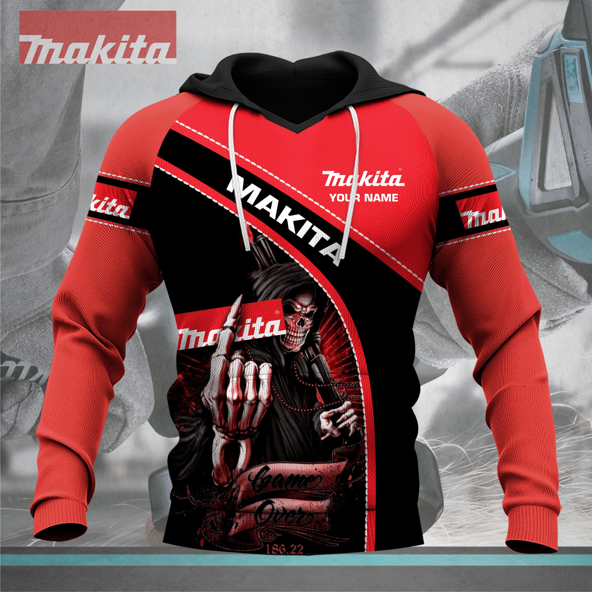 MKT 3D Apparels QUY3246