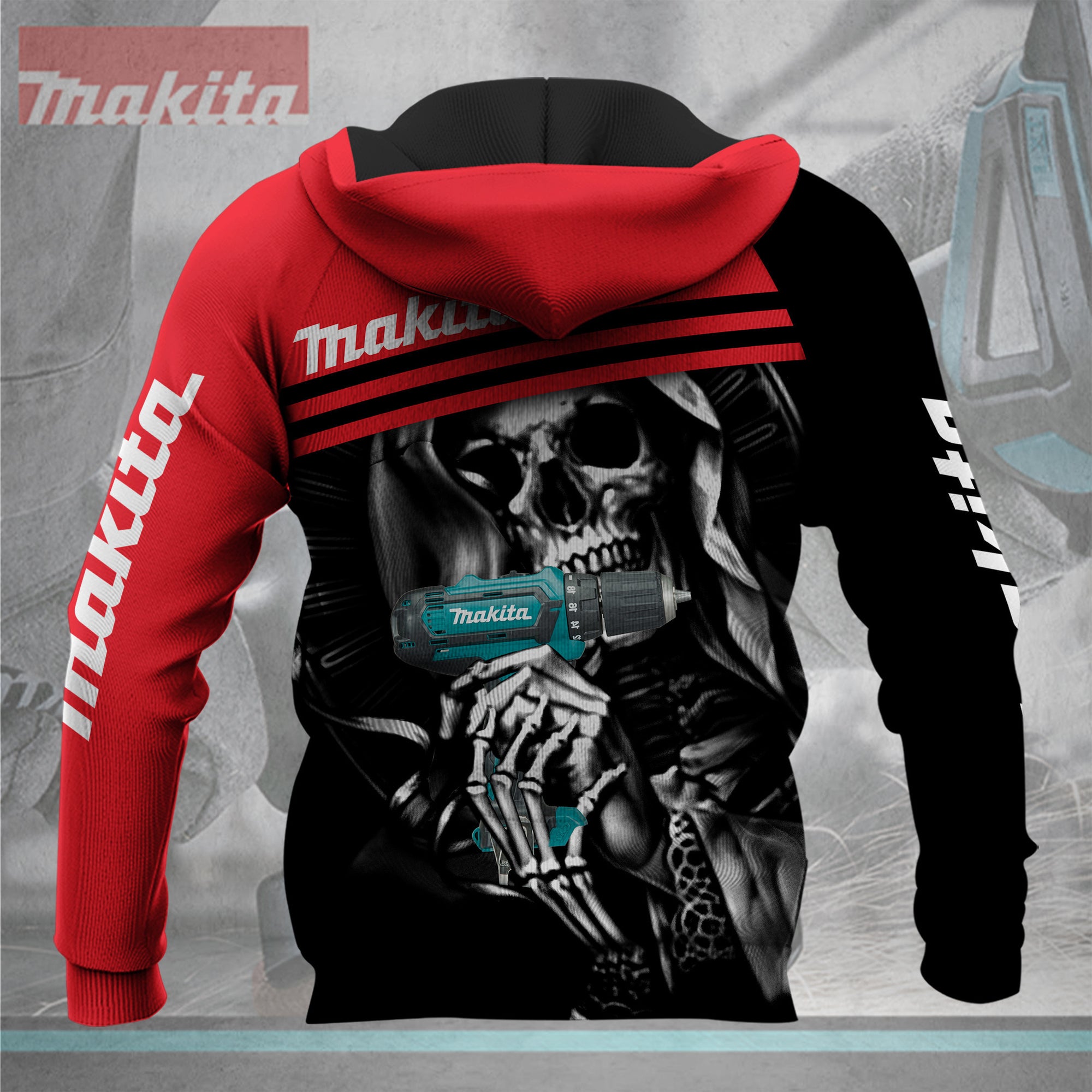 MKT 3D Apparels QUY3928