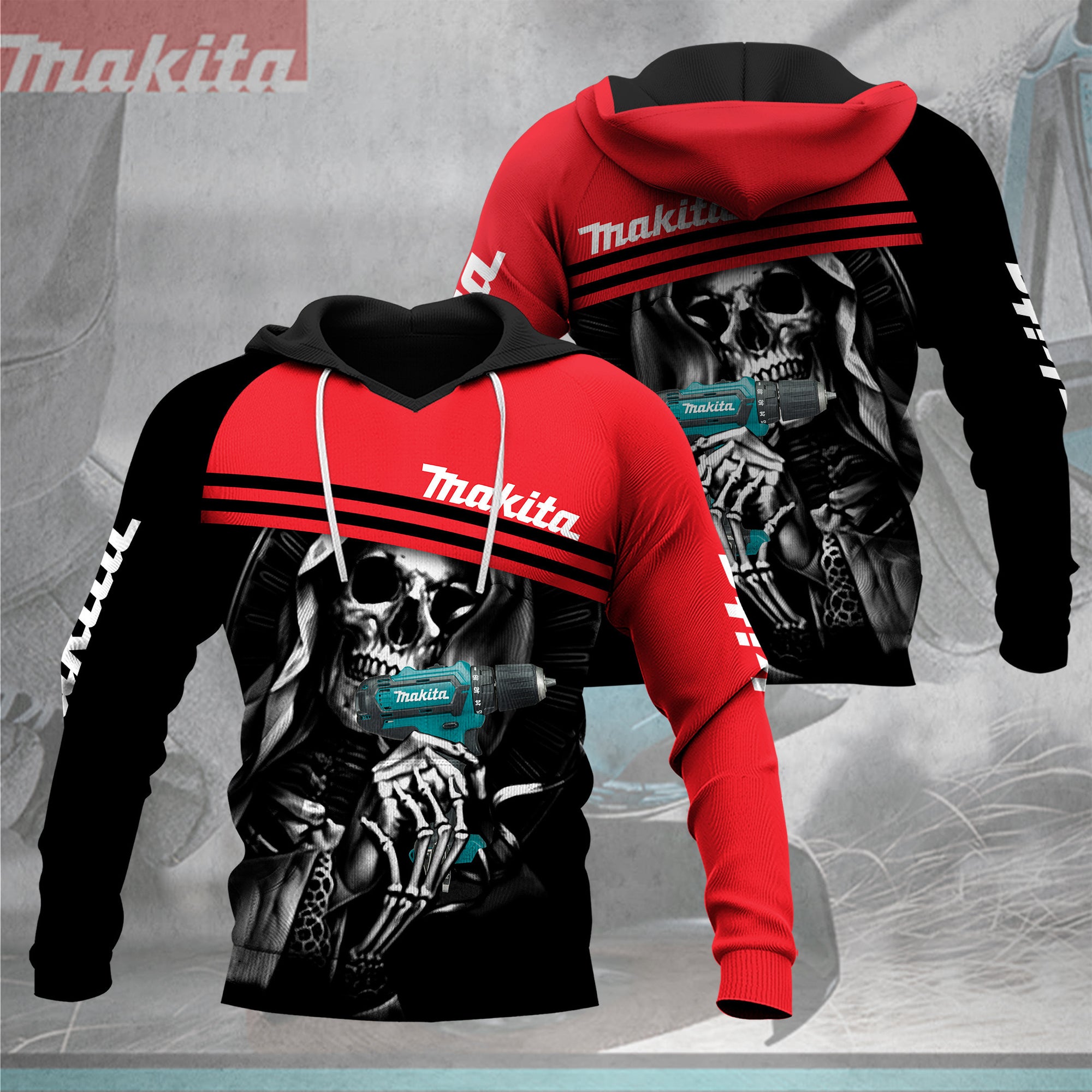 MKT 3D Apparels QUY3928