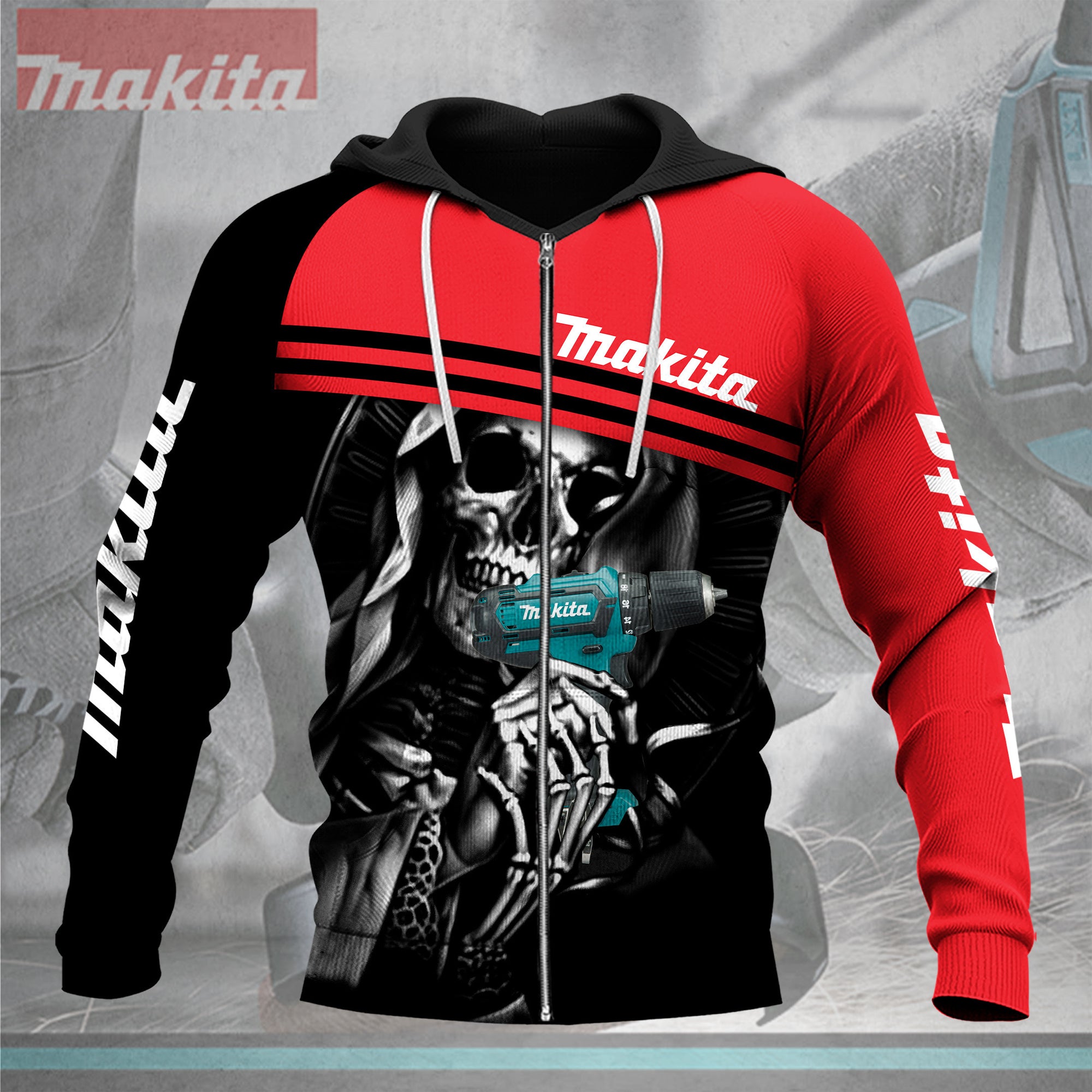 MKT 3D Apparels QUY3928