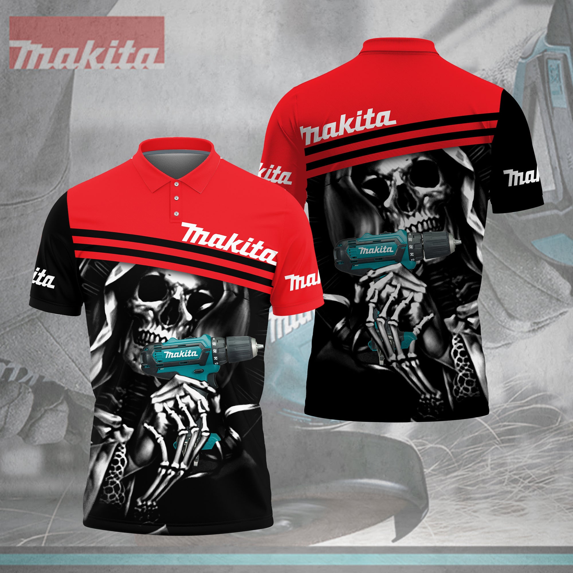 MKT 3D Apparels QUY3928